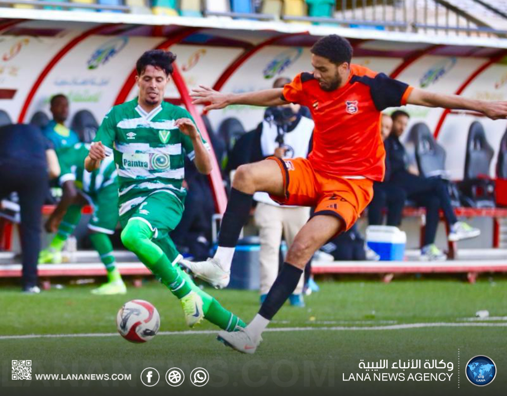 الدوري الممتاز: التحدي يعبر للسداسي الأول والنصر يستعيد قمة المجموعة الأولى