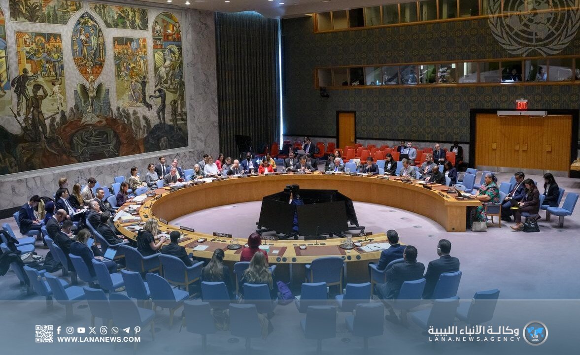 «تيتيه» تحشد الدعم لمعالجة الأزمة الليبية والولايات الامريكية تطرح تصور شامل لها