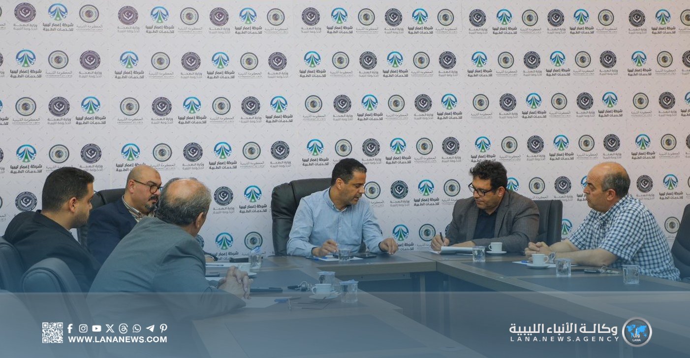 وزارة الصحة ترفع مستوى جاهزيتها استعداداً للاحتفال بالذكرى «11» لثورة الكرامة