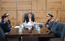 وزارة الداخلية تقر تسوية أوضاع عدد من ضباط الشرطة وفق مؤهلاتهم