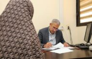 انطلاق الورشة الطبية التخصصية الأولى لعلاج الأورام بمركز بنغازي الطبي