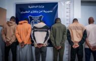 مديرية أمن بنغازي تفكك تشكيلًا عصابيًا خطيرًا وتضبط عناصره