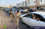 مكتب الإدارة الانتخابية سبها يواصل حملاته التوعوية بشأن التسجيل في سجل الناخبين