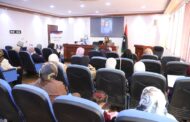 جامعة بنغازي تُنظم ندوة علمية حول التحديات الصحية في مجال التجميل
