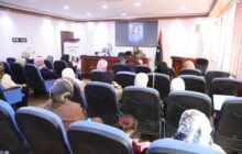 جامعة بنغازي تُنظم ندوة علمية حول التحديات الصحية في مجال التجميل