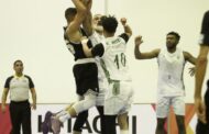 الأهلي بنغازي والنصر يتفوقان في أولى مباريات الدور الثمانية