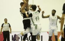 الأهلي بنغازي والنصر يتفوقان في أولى مباريات الدور الثمانية