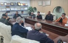 انطلاق التحضيرات لمهرجان بنغازي المسرحي دورة (رجب البكوش)