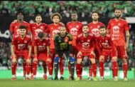 السويحلي يعلن الاستنفار والأولمبي يسجل أول خماسية في السداسي