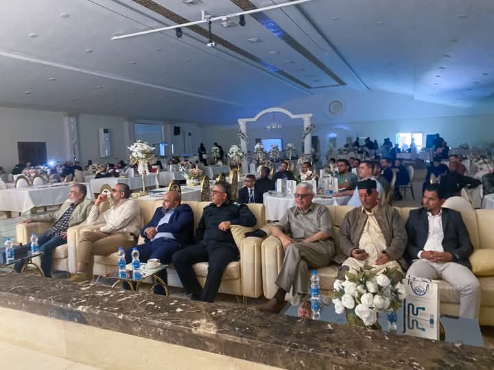 انطلاق ملتقى 