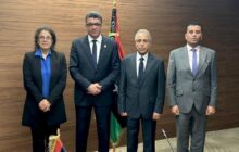 اجتماع لبحث توحيد ديوان المحاسبة تحت إشراف مجلس النواب