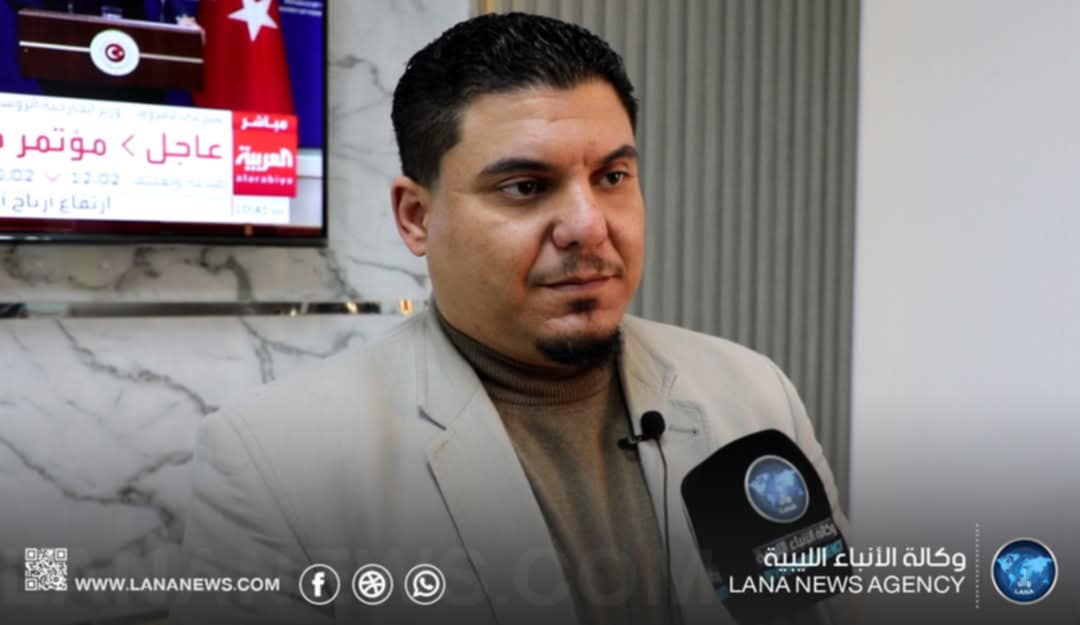 مدير المركز الليبي للثقافات المحلية: الموروث الثقافي هوية وطنية وكنز يستحق الحماية
