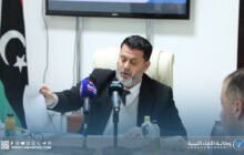 رئيس الهيئة العامة للاستثمار يعلن عن اتفاقيات ومشاريع جديدة