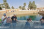 مسيرة حاشدة في مصراتة تنديدا بالعدوان الصهيوني على فلسطين