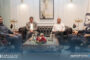 وزير الخدمة المدنية يؤكد دعم المبادرات الشبابية