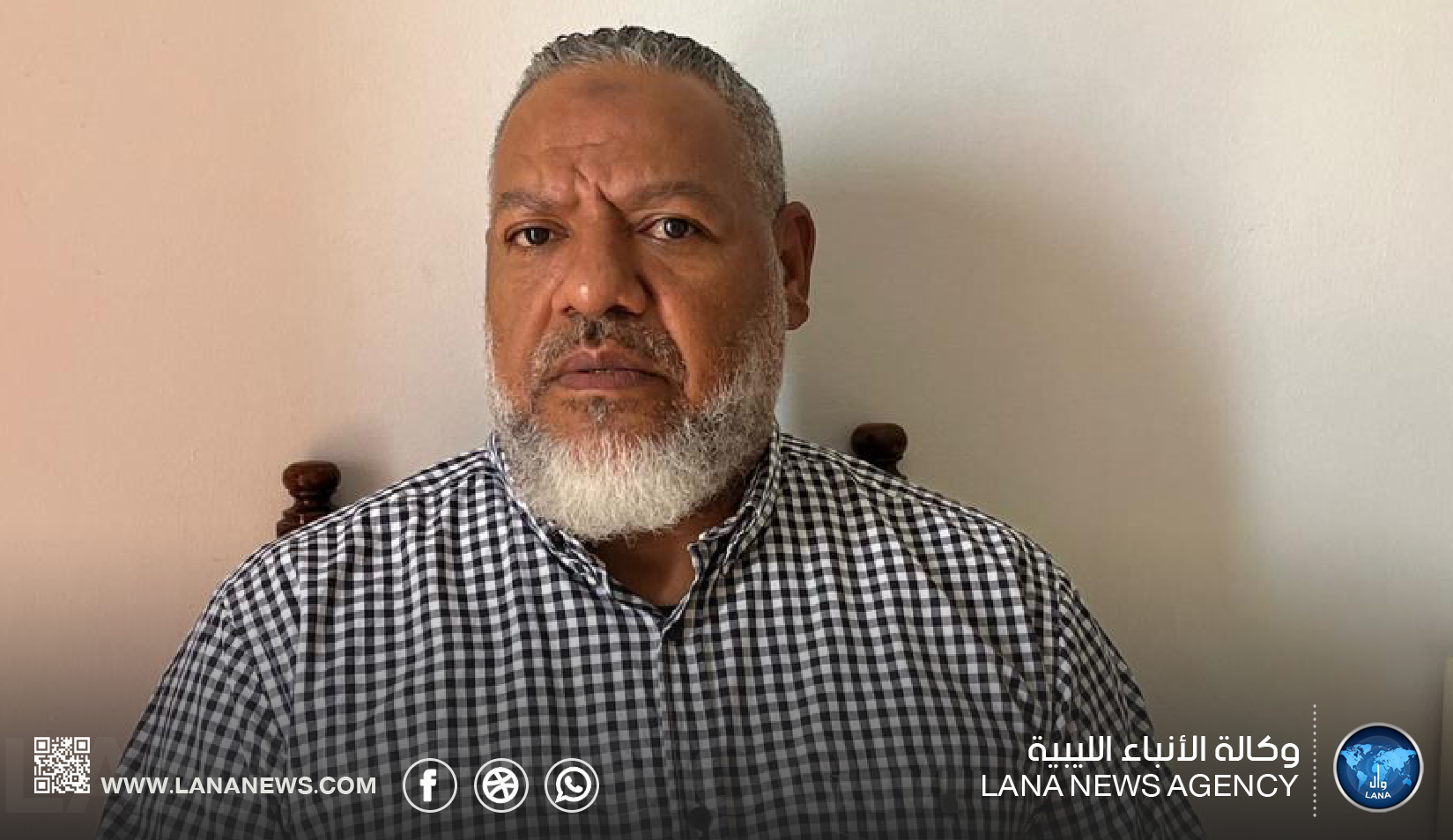 رئيس نقابة طب المختبرات يبرز الأثر السلبي لنقص بعض التحاليل على تشخيص المرضى 