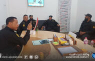 جهاز الحرس البلدي سبها يبحث خطته المستقبلية لتحسين أداء منتسبيه