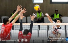اليوم .. حفل تتويح بطل ليبيا للكرة الطائرة موسم 2024/2025م