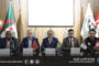 شركة البريقة تتحصل على جائزة أفضل جناح في معرض بترو أفريكا الدولي