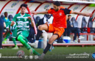 أهلي طرابلس يعزز صدارته والاتحاد المصراتي في السداسي