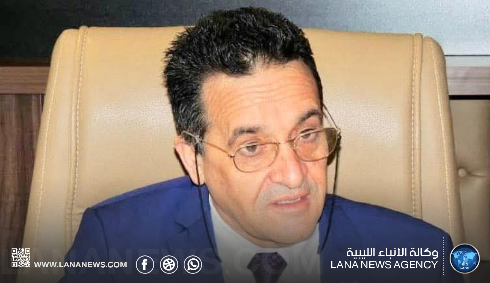 الغويل: لقاء الفريق صدام حفتر ورئيس الأركان التركي يحمل دلالات استراتيجية مهمة
