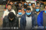 منافسات مثيرة في اليوم الثاني لتجمع التتويج لدوري الكرة الطائرة