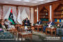 جهاز الهجرة غير الشرعية يضبط ثلاث سيارات تحمل مواد طبية معدة للتهريب