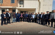 خوري تُؤكد أهمية توحيد المؤسسات الوطنية لضمان استمرارية خدمات الكهرباء في ليبيا