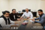 شمبش يُشارك في اجتماع اللجنة الدائمة للديمقراطية وحقوق الإنسان بالبرلماني الدولي