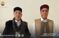 المستشار صالح يطلّع على تحديات وعمل جهاز النهر الصناعي