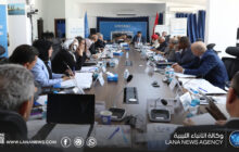 اللجنة الاستشارية تستأنف اجتماعاتها لوضع اللمسات الأخيرة على المقترح الانتخابي