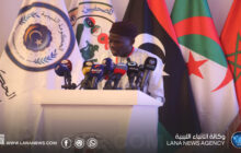 الأمين العام لصحفيي دول الساحل: مؤتمر بنغازي فرصة مهمة لتعزيز التعاون الإعلامي الإفريقي