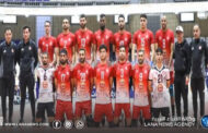 السويحلي يُواصل صدارته في الدوري الليبي للكرة الطائرة مع قرب نهاية التتويج النهائي