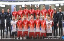 السويحلي يُواصل صدارته في الدوري الليبي للكرة الطائرة مع قرب نهاية التتويج النهائي