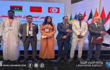موسع | المؤتمر الأول للاتحاد المغاربي للصحفيين ينطلق في بنغازي لتعزيز الوحدة الإعلامية المغاربية