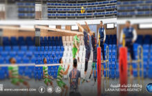 السويحلي يفوز على أهلي طرابلس ويتصدر  نهائي التتويج