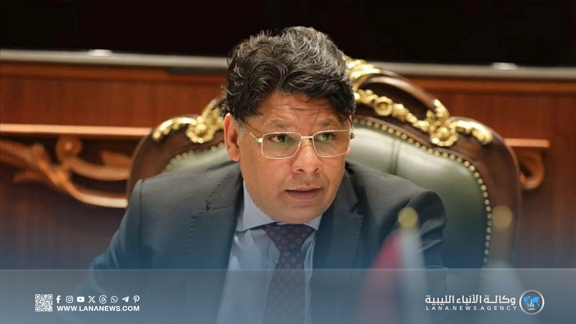 إصدار أحكام مشددة ضد متهمين بتهديد الاقتصاد الوطني