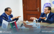 الحويج: استضافة بنغازي لمؤتمر الاتحاد المغاربي للصحفيين تأكيد على تقدمها الأمني والتنموي