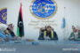 30 طالبًا يحصلون على شهادة الدكتوراه في الرياضيات التطبيقية بجامعة سرت