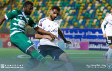 اليوم .. الجولة الثانية للدوري السداسي في المنطقة الأولى