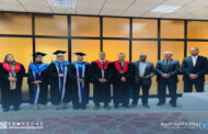 مناقشة ثلاث رسائل ماجستير في كلية العلوم بجامعة سرت بعد 18 عامًا من التوقف