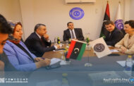 الخارجية الليبية تُؤكد أهمية 
