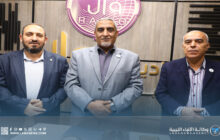 بنغازي تستعد لاحتضان أول اجتماع للاتحادات العربية للثقافة الرياضية في ليبيا