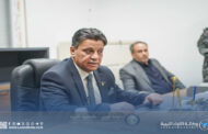 وزير العدل يفتتح مؤسسة الإصلاح والتأهيل بالبيضاء ويُشدّد على أهمية الإصلاح الإنساني