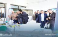 افتتاح معرض لمواد البناء والصور ضمن أعمال المؤتمر الوطني العاشر بسرت