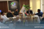 الوطني للتنمية يوقع عقد تنفيذ ملعب دولي بمدينة سبها 