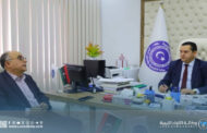وزير الخارجية يُناقش مع لجنة الصداقة تعزيز التعاون مع تركيا وتحديث القوانين الدبلوماسية