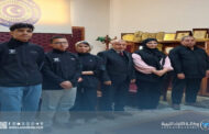 وزير التعليم يؤكد الدعم الكامل لمشاركة منتخب ليبيا في بطولة 