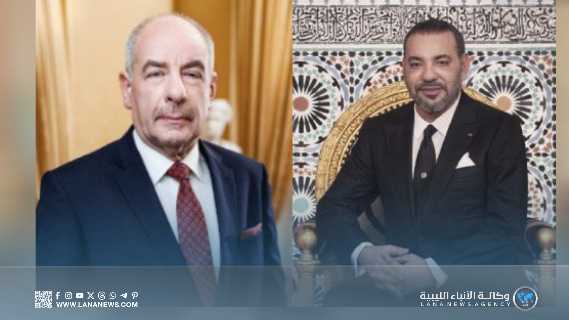 هنغاريا تجدد دعمها لمقترح الحكم الذاتي وتعزز التعاون مع المغرب