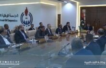 «الدبيبة» : إغلاق عدد من السفارات الليبية ووقف الايفاد للدراسة بالخارج